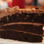 Chocolate Cake