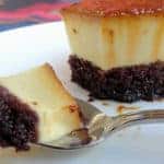 Chocoflan