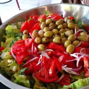 Classic Salad