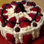 Strawberry Cheesecake