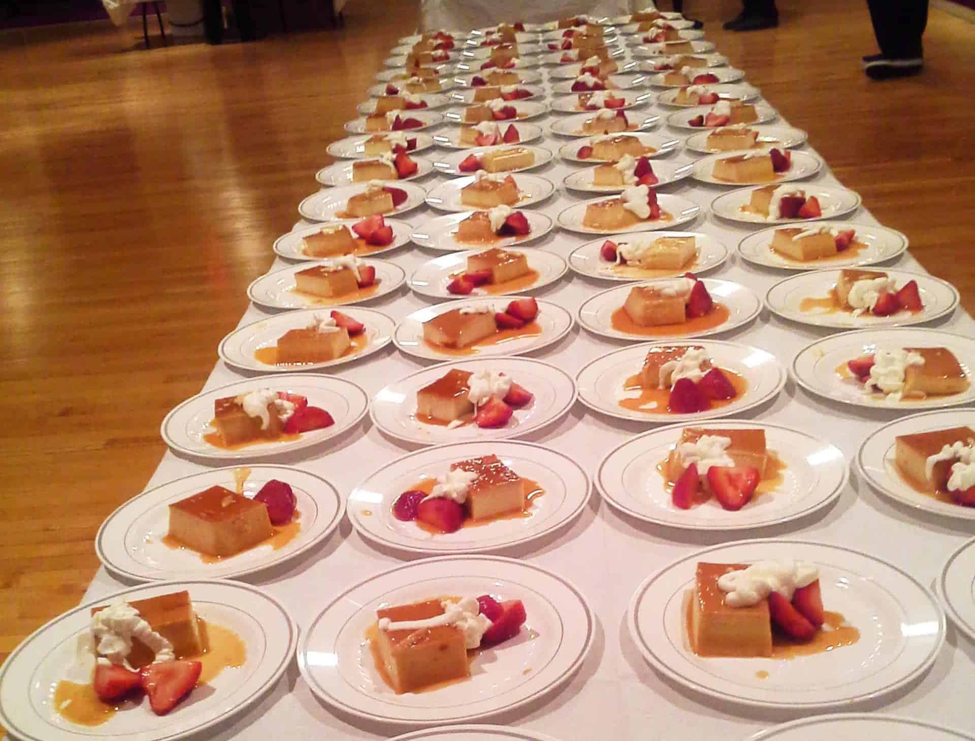 Flan