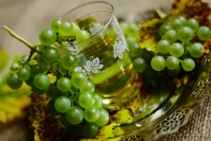 white sangria