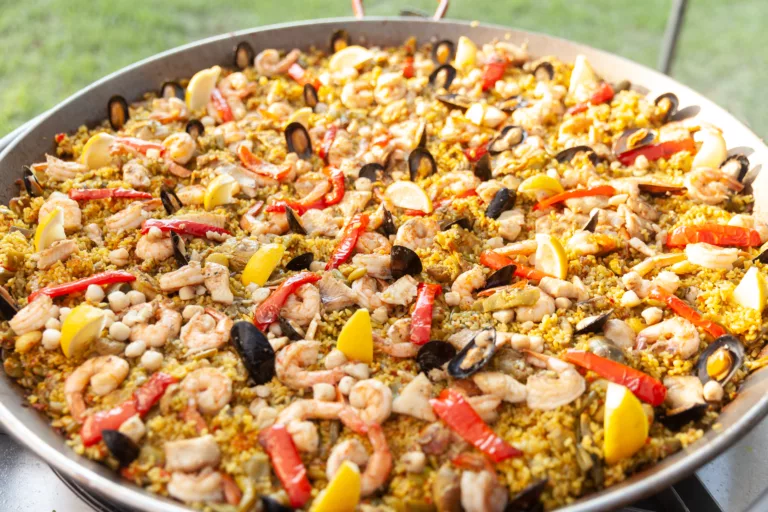 Wedding Catering in Tallahassee, Florida